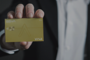 Descubre cómo pedir la tarjeta de crédito BBVA Bancomer Oro hoy mismo