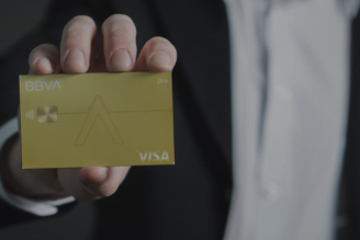 Descubre cómo pedir la tarjeta de crédito BBVA Bancomer Oro hoy mismo
