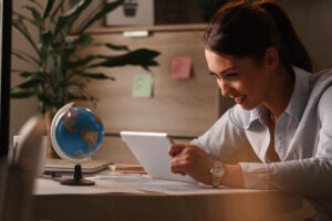 Revisar tu Buró de Crédito: Clave para Gestionar tu Historial Financiero