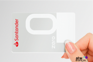 Ahora aprenderás a solicitar la Tarjeta de Crédito Santander Zero