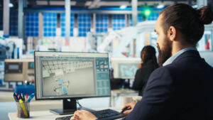 Aprovechando el Boom Industrial: Mejores Oportunidades de Inversión en México a Través del Nearshoring