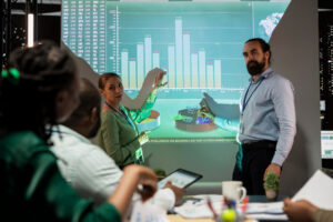 Contribuciones Automáticas DCA: La Estrategia de Inversión Inteligente