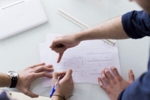 Lista de verificación para pago automático con tarjeta: guía útil para no pasar por alto nada