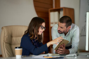 Cómo prepararte para solicitar un préstamo de manera astuta y segura