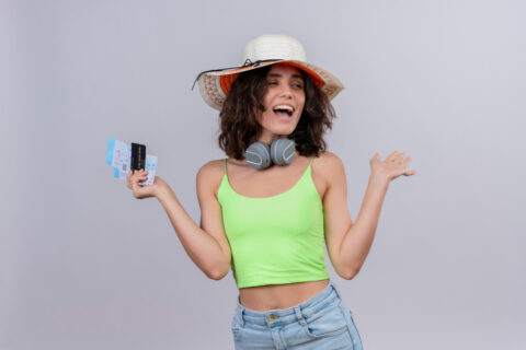 Tarjetas de Crédito para Viajeros 2025: Tu Guía Completa para Ahorrar y Disfrutar