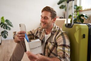 Protección Inteligente en Cada Aventura: Seguro de Viaje