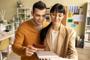 Financiamiento Inteligente para Emprendedores y PYMES: Potencia tu Negocio con Préstamos Efectivos